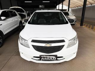 Foto do veículo Chevrolet Onix 1.0 Spe/4 Ls