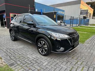 Foto do veículo Nissan Kicks 1.6 Active Cvt