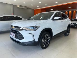 Foto do veículo Chevrolet Tracker 1.0 Turbo Ltz Auto