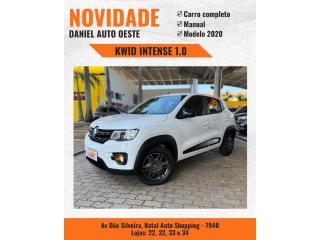 Foto do veículo Renault Kwid 1.0 Intense
