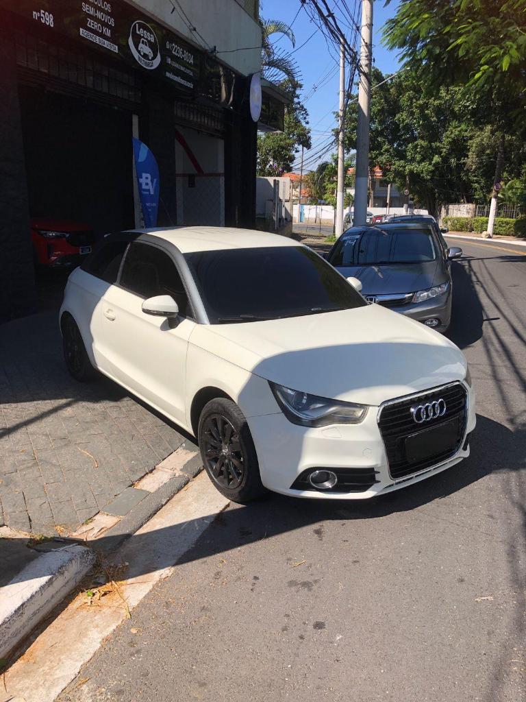 Audi A1 A1 1.4 TFSI 122cv S-tronic 3p 2011