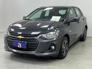 Foto do veículo Chevrolet Onix 1.0 Lt