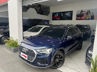 Foto do veículo Audi Q3 1.4 Prestige Plus S Tronic