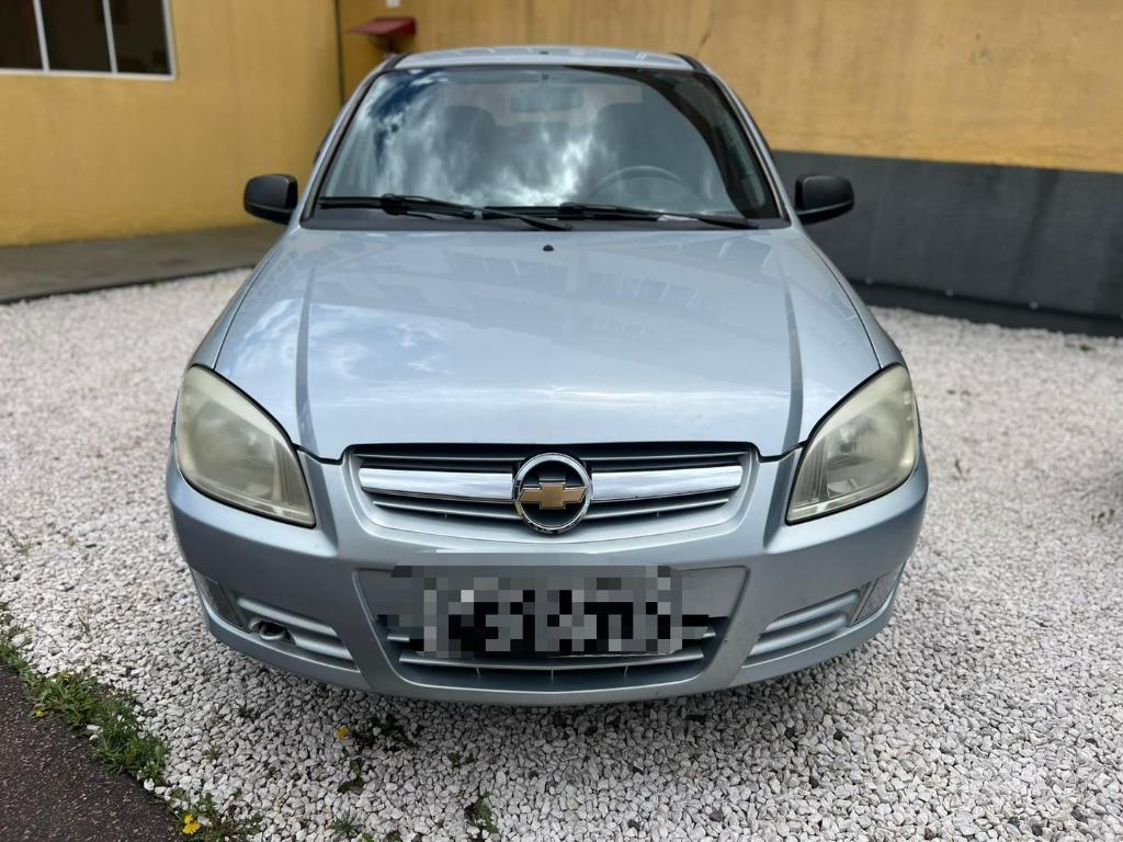 Chevrolet Prisma 2010