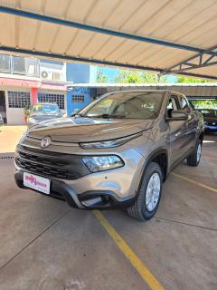 Foto do veículo Fiat Toro 1.8 Endurance Auto