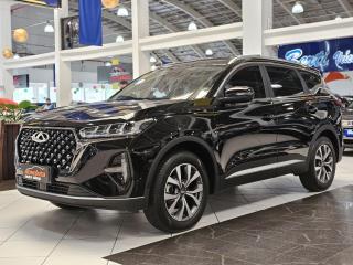 Foto do veículo Chery Tiggo 7 1.6 T Gdi Pro Max Drive Dct