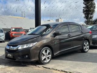 Foto do veículo Honda City 1.5 Lx Cvt
