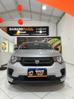 Foto do veículo Fiat Mobi Like 1.0 Fire Flex 5p.