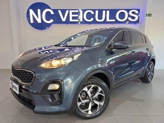 KIA Sportage OTHERS 2020