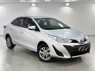Foto do veículo Toyota Yaris 1.5 Xl Plus Connect Cvt Sedan