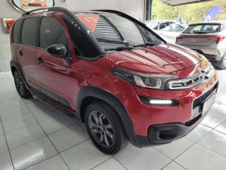 Foto do veículo Citroën Aircross Live 1.5 Flex 8v 5p Mec.