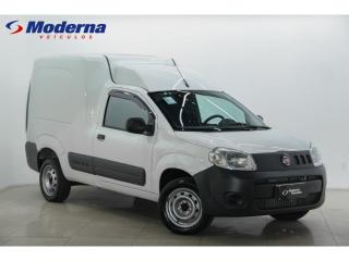 Foto do veículo Fiat Fiorino Working 1.4 Flex 8v 2p