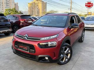 Foto do veículo Citroën C4 Cactus Feel 1.6 16v Flex Aut.