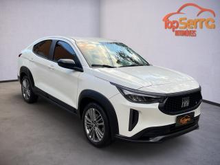 Foto do veículo Fiat Fastback 1.0 200 Turbo Flex Aut