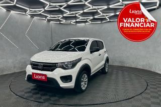Foto do veículo Fiat Mobi 1.0 Like