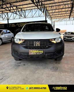 Foto do veículo Fiat Strada 1.4 Cabine Plus Endurance