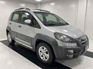 Foto do veículo Fiat Idea Adv./adv.lock.dualogic 1.8 Flex 5p