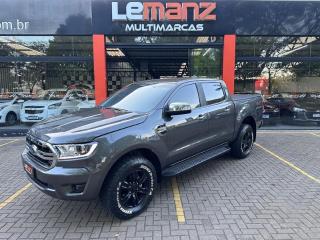 Foto do veículo Ford Ranger Xlt 3.2 20v 4x4 Cd Diesel Aut.