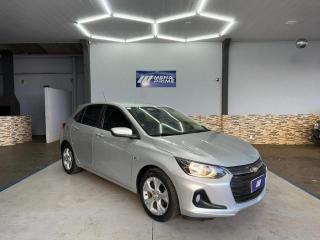 Foto do veículo Chevrolet Onix 1.0 Turbo Ltz Auto