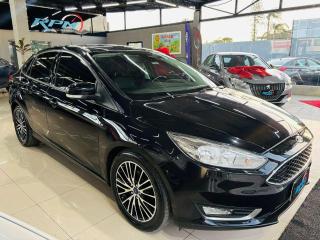 Foto do veículo Ford Focus 2.0 Se Plus At