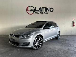 Foto do veículo Volkswagen Golf 1.4 Tsi Bluemotion Tech. Highline