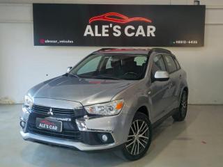 Foto do veículo Mitsubishi Asx 2.0 16v 4x2 Flex Aut.