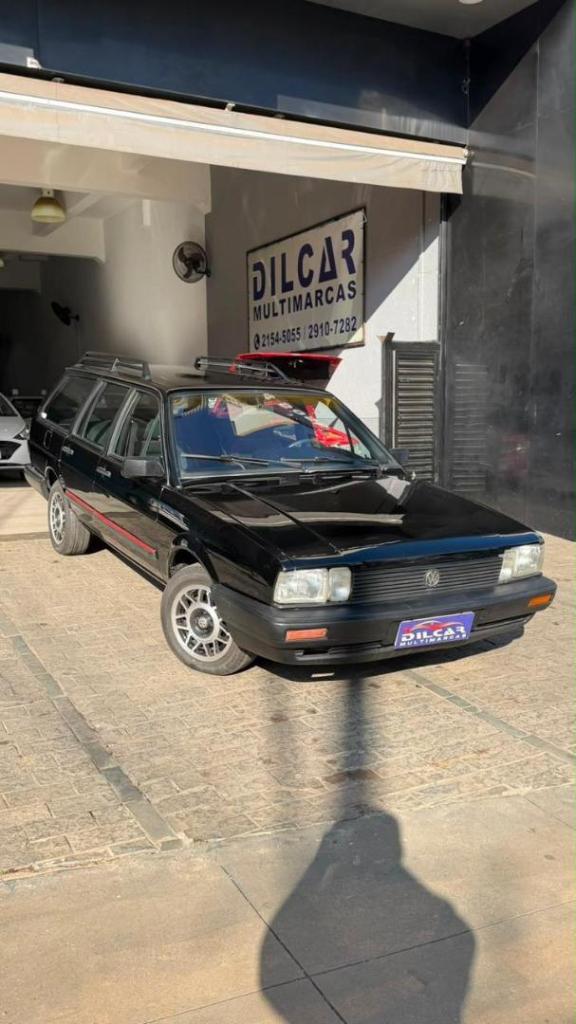 Ford Others 1990