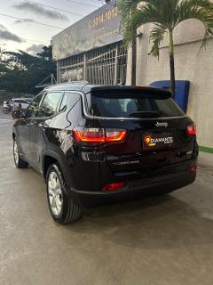 Foto do veículo Jeep Compass 2.0 Td350 Longitude Auto 4wd