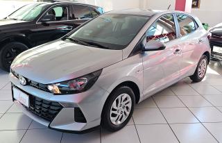 Foto do veículo Hyundai Hb20 1.0 Sense