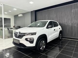 Foto do veículo Renault Kwid Zen 1.0 Flex 12v 5p Mec.