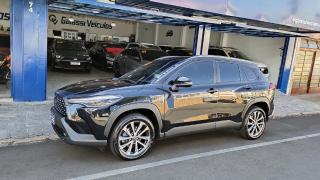 Foto do veículo Toyota Corolla Cross 2.0 Xre Cvt