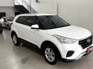 Foto do veículo Hyundai Creta 1.6 Attitude At (pcd)