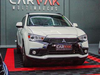Foto do veículo Mitsubishi Asx 2.0 Cvt