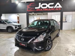 Foto do veículo Nissan Versa Sl 1.6 16v Flexstart 4p Aut.