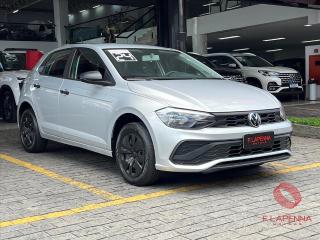 Foto do veículo Volkswagen Polo 1.0 Track