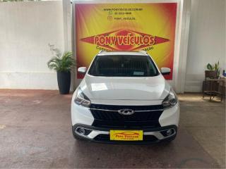 Foto do veículo Chery Tiggo 7 1.5 T Txs Dct