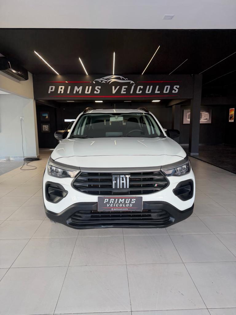 Fiat Pulse 1.3 FLEX DRIVE CVT 2023