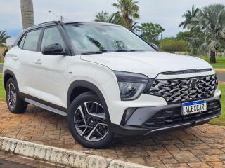 Foto do veículo Hyundai Creta N Line 1.0 Tb 12v Flex Aut.