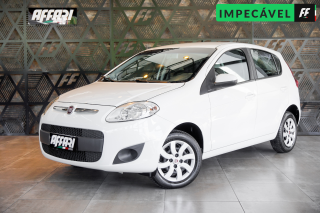 Foto do veículo Fiat Palio Attractive 1.0 Evo Fire Flex 8v 5p