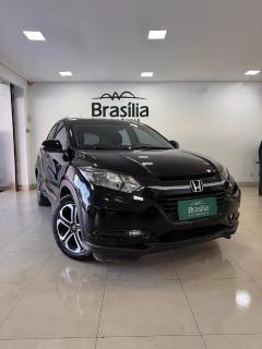 Foto do veículo Honda Hr-v 1.8 Exl Cvt
