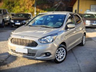 Foto do veículo Ford Ka Hatch 1.0 4p Manual Flex