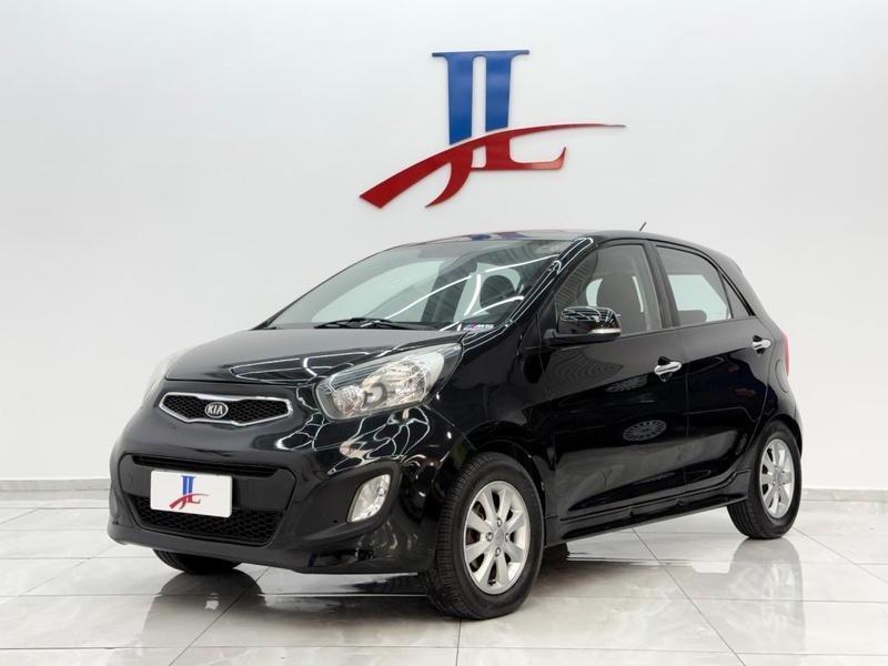 KIA Picanto 2014