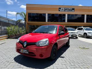 Foto do veículo Renault Clio 1.0 16v Hi-power Authentique