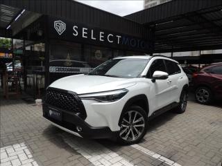 Foto do veículo Toyota Corolla Cross 2.0 Xre Cvt