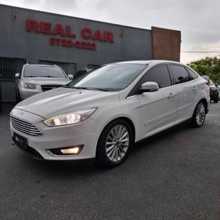 Foto do veículo Ford Focus 2.0 Titanium 16v4p Powershift