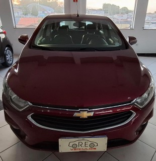 Foto do veículo Chevrolet Onix Hatch Ltz 1.4 8v Flexpower 5p Aut.