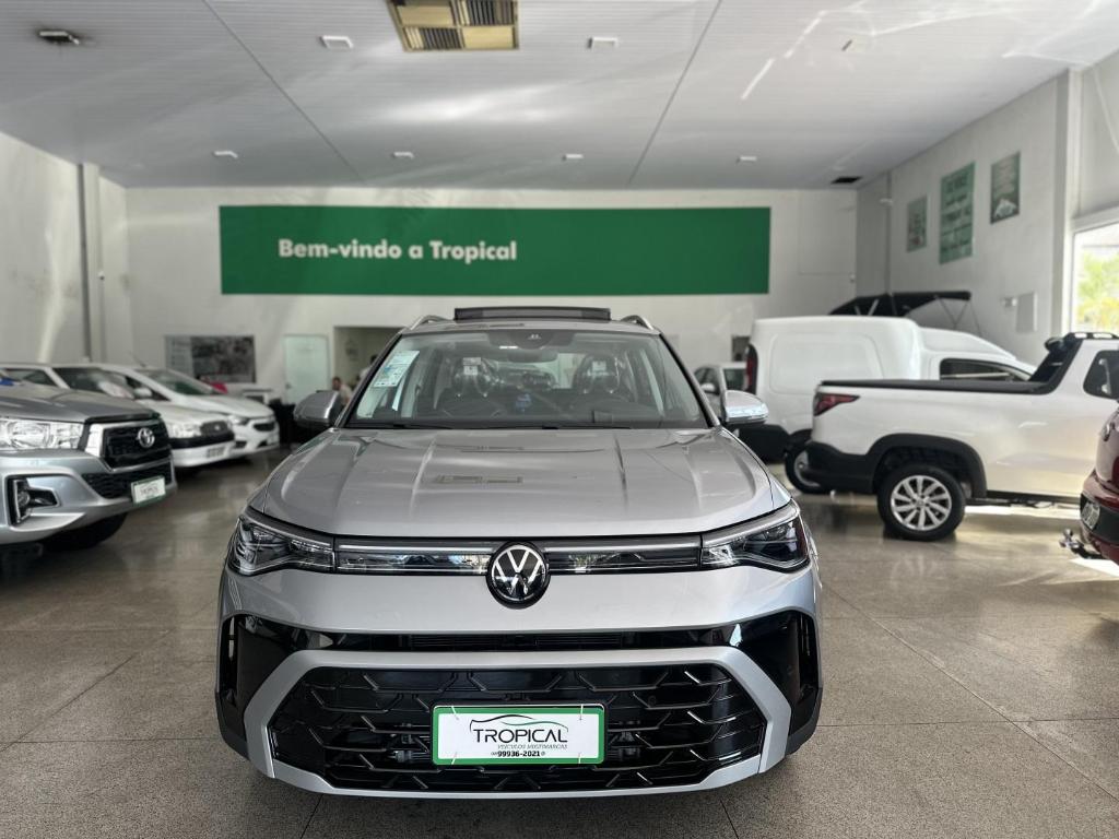 Volkswagen Taos