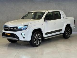 Foto do veículo Volkswagen Amarok Extreme Cd 3.0 4x4 Tb Dies. Aut.
