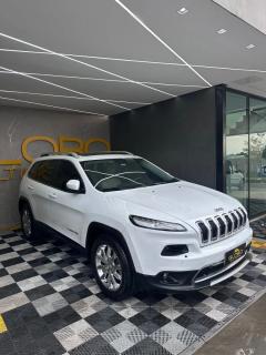 Foto do veículo Jeep Cherokee 3.2 V6 Limited Auto 4wd