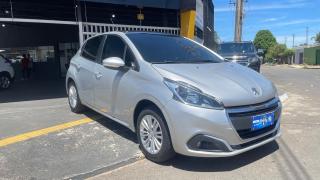 Foto do veículo Peugeot 208 1.2 Allure